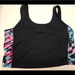 NWT Fabletics Vasha Midi Sports Bra NWT